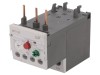 Releu termic METASOL 16-22A NO NC