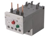 Releu termic METASOL 16-22A NO NC