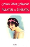 Palatul de gheata - Francis Scott Fitzgerald