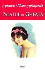 Palatul de gheata - Francis Scott Fitzgerald