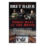 Three Days at the Brink