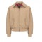 Jacheta clasica pentru barbati WALKER AND HAWKES, bej, L - OUTLET