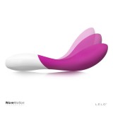 Vibratoare punctul G - LELO Mona Valuri Vibrator pentru Punctul G - culoare Violet