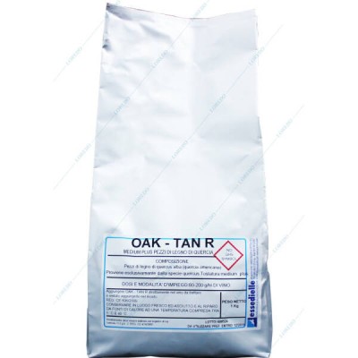 Aschii stejar Oak Tan R 1 kg foto