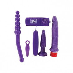 Set Full Anal Kit foto