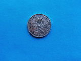 Two Shillings 1947 Anglia-Oferta!, Europa
