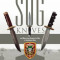 SOG Knives and More from America&#039;s War in Southeast Asia, Hardcover/Michael W. Silvey