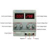 Sursa tensiune reglabila 0 - 30V, 5A COD:305D Automotive TrustedCars, Oem