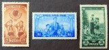 Romania MNH 1952 - A III-a aniversare a organizatiei de pionieri - LP 323