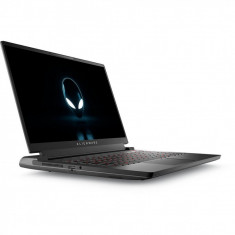 Laptop gaming alienware m15 r7 15.6 fhd (1920 x 1080) 165hz 3ms with comfortview plus foto