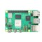 Raspberry Pi5 8GB model B RPI5-8GB-SINGLE 2.4Ghz