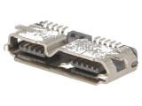 Conector USB B Micro Soclu SMT PIN 10 USB 3.0