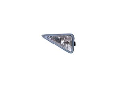 Proiector ceata Honda Civic 8 (Fn, Fk) Magneti Marelli 711307022645, parte montare : Stanga, Halogen foto