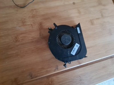 Ventilator 2 Hp Omen - 17 - an193ng -- A190 foto