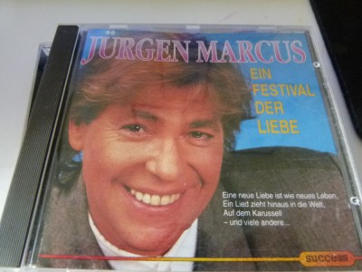 Jurgen Marcus - g foto