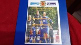 program Annan Athletic - Partich Thisle