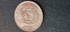 Romania 500 lei 1944 , argint 12 grame