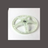Fulie din plastic pentru mașină de spălat rufe ELECTROLUX AEG IKEA Original