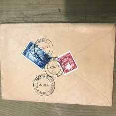 OPI Intreguri Postale RPR constitutia