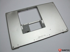 Bottom Case Apple Macbook Pro 15 A1226 620-3967 cu DEFECTE foto