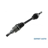 Planetara stanga fata Renault CLIO III (BR0/1, CR0/1) 2005-2016 #1