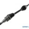 Planetara stanga fata Renault CLIO III (BR0/1, CR0/1) 2005-2016 #1