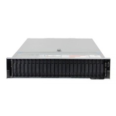 Server DELL Poweredge R740XD 2 x Xeon Gold 6152 22 core 2.1GHz Turbo 3.7Ghz 128GB DDR4 24 x SFF