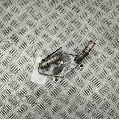 Răcitor de ulei OPEL INSIGNIA A Sedan G09 2009 OEM: 12639408 foto