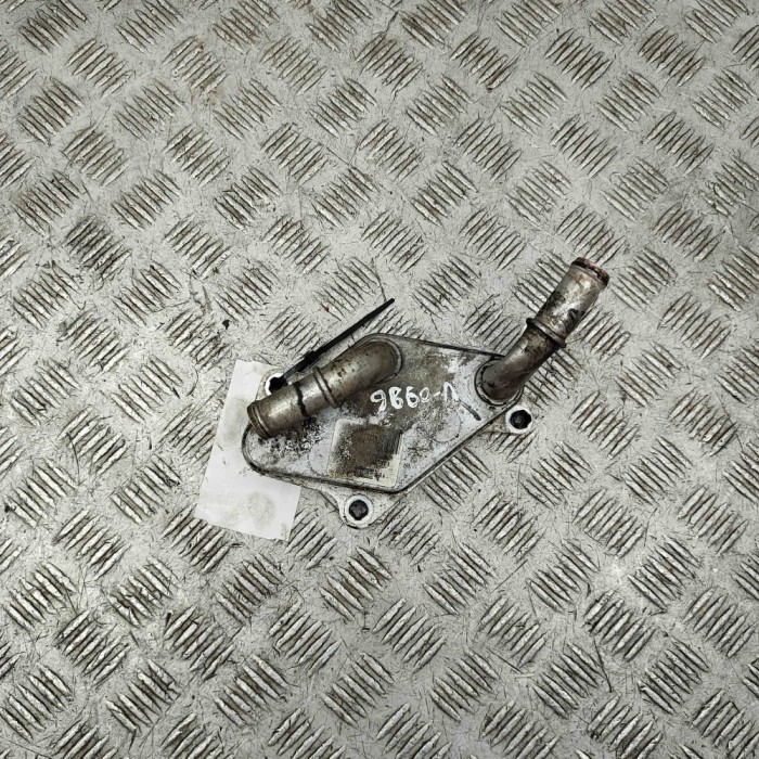 Răcitor de ulei OPEL INSIGNIA A Sedan G09 2009 OEM: 12639408