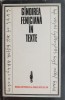 Gandirea Feniciana in Texte - Filosofie Antica (Supracoperta Uzata) Carte