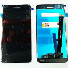 LCD+Touchscreen Vodafone Smart V8 BLACK