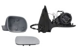 Oglinda exterioara VW POLO (6N2) (1999 - 2001) BLIC 5402-04-1121199P