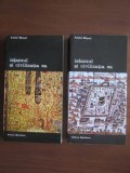 Andre Miquel,Islamul si civilizatia sa (2 volume)