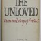 THE UNLOVED , FROM THE DIARY OF PERLA S . , A NOVEL by ARNOST LUSTIG , 1985