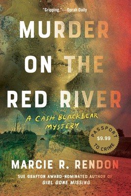 Murder on the Red River foto