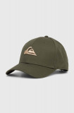 Quiksilver sapca neted