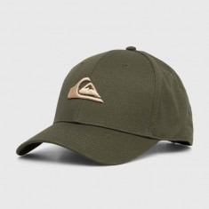 Quiksilver sapca neted