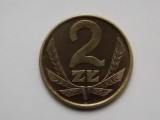 2 ZLOTY 1977 POLONIA