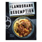 Cumpara ieftin The Lambshank Redemption Cookbook
