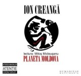 Ion Creanga (3 CD)/Ion Creanga