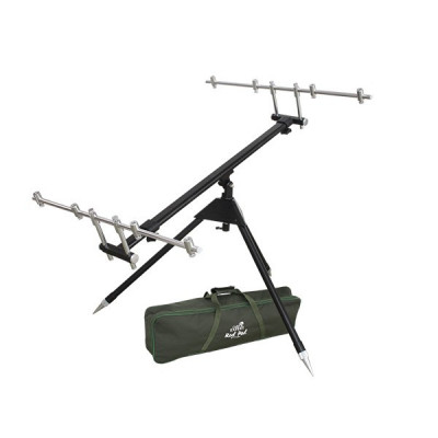 Carp Expert Stabil Rodpod 4 posturi foto