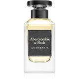 Abercrombie &amp; Fitch Authentic Eau de Toilette pentru bărbați 100 ml