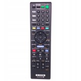 Telecomanda pentru Sony RM-ADP070, x-remote, Netflix, Negru