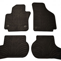 Covorase Seat Altea XL 2006-2015 si Seat Altea 2006-2015, Gledring , 4 buc. Kft Auto