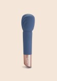 Vibrator wand Deia albastru
