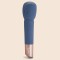 Vibrator wand Deia albastru
