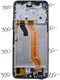 Display Huawei Honor 50 Lite BLACK OEM WF