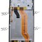 Display Huawei Honor 50 Lite BLACK OEM WF