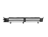 Deflector aer Subaru Forester (Sk), 03.2018-10.2021, montare fata, RapidAuto