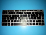 Tastatura HP EliteBook 8460 8460p 8460w 8470p 8470w 6460b 6465b funcțională